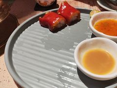 -点都德(华强南店)