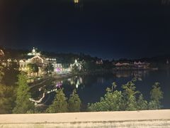 -深圳东部华侨城茵特拉根酒店