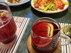 -仁义涵西餐·咖啡(中华巴洛克店)