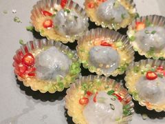 -范儿·嫂子烤肉·精致炭火烤肉(长治路店)