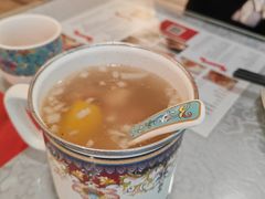 -汗腾格里·风味餐厅(新疆驻京办店)