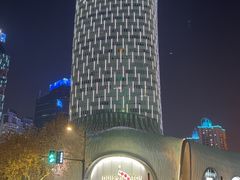 -上海尚嘉中心