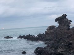 -龙头岩(Dragon Head Rock)