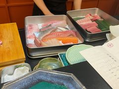 -Sushi Hanzo半藏(天环广场店)