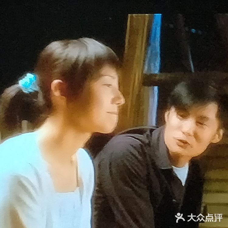 高圆圆，三宅尚子，玉珏，述说幽美的古城小镇