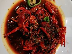 -叁宝烤肉·西安烧烤(东三爻店)