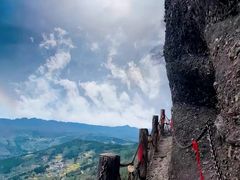 -剑门关风景区