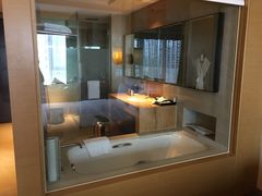 -青岛富力艾美酒店