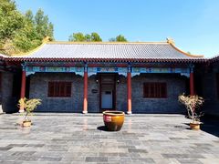 -哈密回王府景区