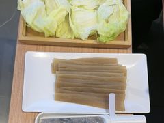 -蝎王府羊蝎子(西直门店)