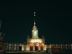 -北京展览馆