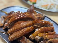 -海滨鸭仔饭(海宁店)