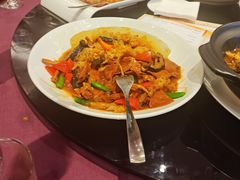 -广州富力君悦大酒店·凯菲厅