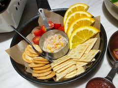 -HOTISLAND海鸡岛·韩国料理(江南西店)