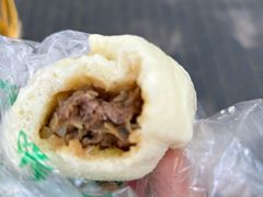 -满记烧饼(牛街东里小区一区店)