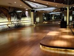 -银吉姆健身(恒隆馆)