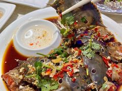-东江海鲜大排档·潮汕菜·砂锅粥