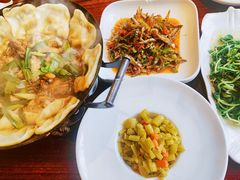 -集贤门·徽菜(福田店)