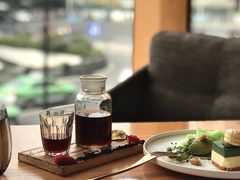 -良木缘咖啡西餐(太古里店)