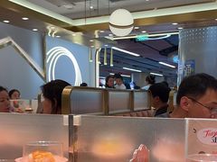 -争鲜回转寿司(通州万达店)