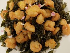 -七菜馆·东北菜·蒸饺(文体路店)