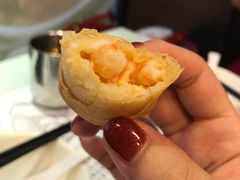 -点点心点心专门店(旺角店)