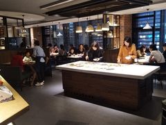 自助取餐区-豪客来牛排(重庆三峡广场步行街1704店)