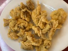 -天天海鲜城·海鲜大排档(新溪店)