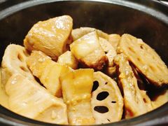 -大笑饭堂(甲子桥店)