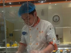 -新一番三文鱼寿司(大东海店)