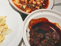 -绿茶餐厅(天津天河城店)