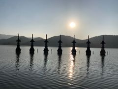 -鸣鹤古镇
