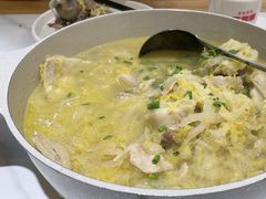 -李老哈·东北菜(宋园路店)