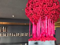 -THE WANG王品(上海中心云端店)