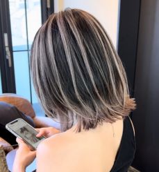 -GANO HAIR 