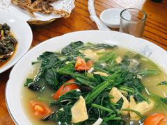 -老白酒农家菜馆