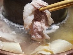 -年巴羊肉铺老铜锅(梅江店)