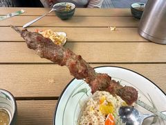 -开帝锐抓饭(五一路店)