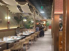 -帕娜·泰式茶餐厅·Bistro(近铁广场店)