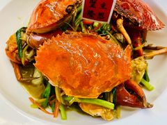 -蟹主隆恩.虾蟹.烧烤.湘菜(渔人码头店)
