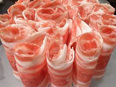 -南门四季铜锅涮肉(望京店)