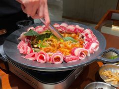 -春熙台韩国料理·章鱼肥牛(西丽店)