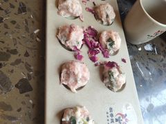 -椒香城门口老火锅(虎门店)