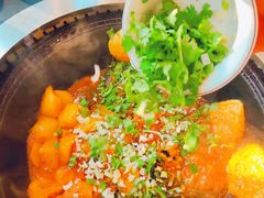 -田家大院东北农家菜铁锅炖(西安总店)