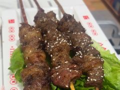 -八合里潮汕鲜牛肉火锅(吉大店)