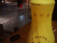 -聚聚火锅.欢聚到半夜(静海店)