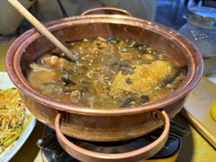 -关东小磨东北菜(上海长风大悦城店)