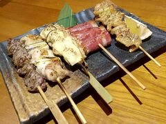 -有喜屋·深夜食堂(北京西路店)