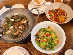 -恰饭·老长沙市井菜 (天河客运站店)
