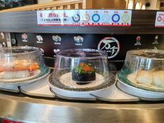 -万岁寿司(万国店)